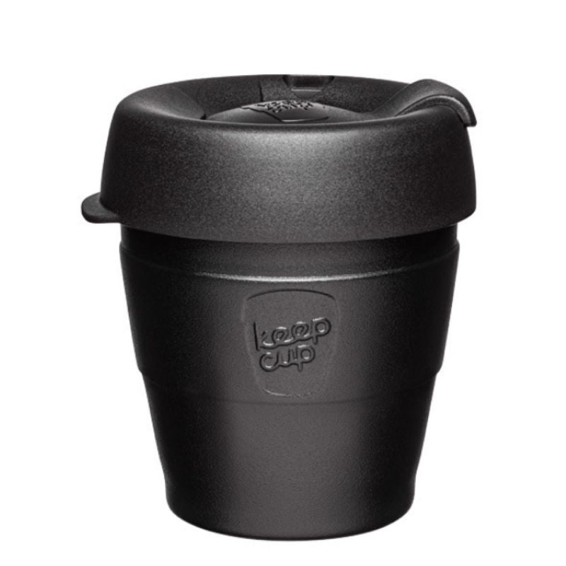 KeepCup Thermal 6 oz. Mercado de Cafés